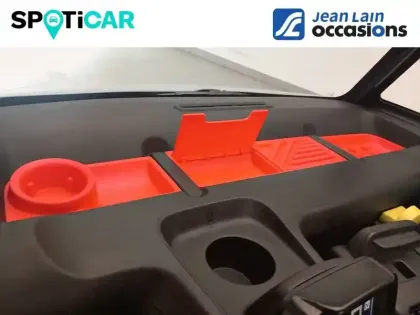 Photo 14 Citroën Ami 