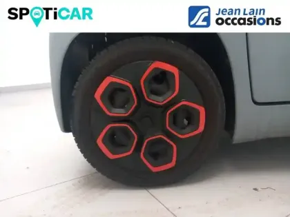 Photo 12 Citroën Ami 