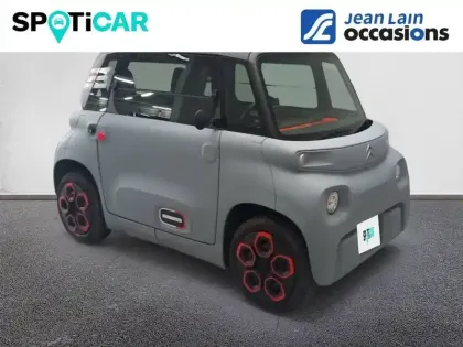 Photo 2 Citroën Ami 