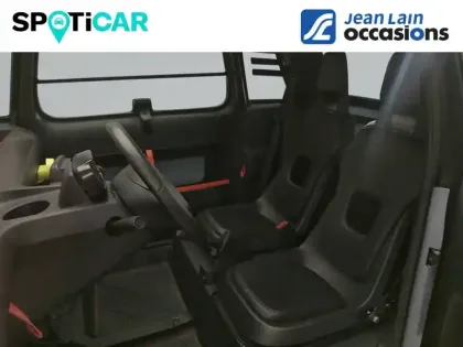 Photo 10 Citroën Ami 