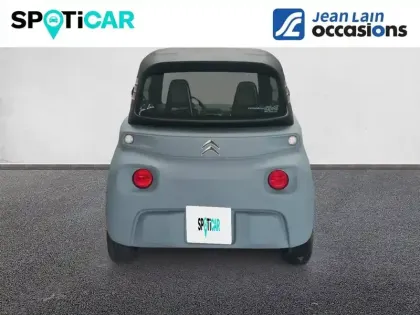 Photo 4 Citroën Ami 