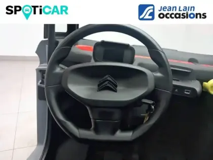 Photo 8 Citroën Ami 