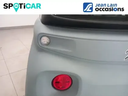 Photo 16 Citroën Ami 