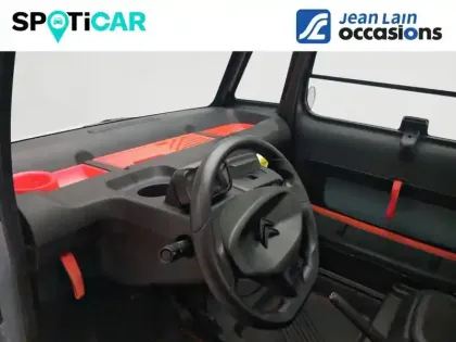 Photo 7 Citroën Ami 