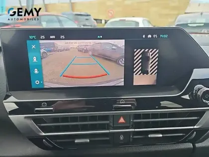 Photo 16 Citroën C4  PureTech 130 S&S EAT8