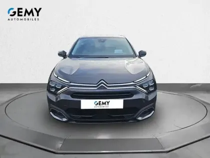 Photo 1 Citroën C4  PureTech 130 S&S EAT8