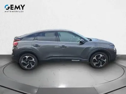 Photo 3 Citroën C4  PureTech 130 S&S EAT8