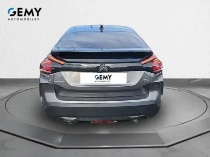 Photo 4 Citroën C4  PureTech 130 S&S EAT8