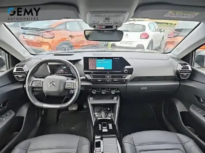 Photo 7 Citroën C4  PureTech 130 S&S EAT8