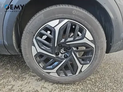 Photo 10 Citroën C4  PureTech 130 S&S EAT8