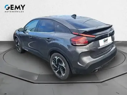 Photo 6 Citroën C4  PureTech 130 S&S EAT8