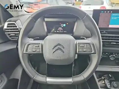 Photo 11 Citroën C4  PureTech 130 S&S EAT8