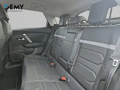 Photo 9 Citroën C4  PureTech 130 S&S EAT8