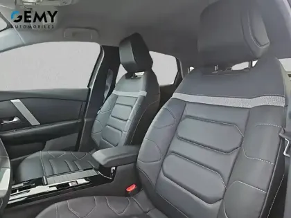 Photo 8 Citroën C4  PureTech 130 S&S EAT8