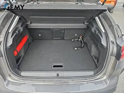 Photo 5 Citroën C4  PureTech 130 S&S EAT8