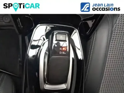 Photo 13 Peugeot 208  Electrique 50 kWh 136ch