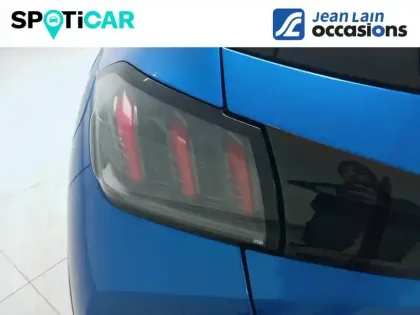 Photo 16 Peugeot 208  Electrique 50 kWh 136ch