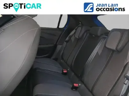 Photo 11 Peugeot 208  Electrique 50 kWh 136ch