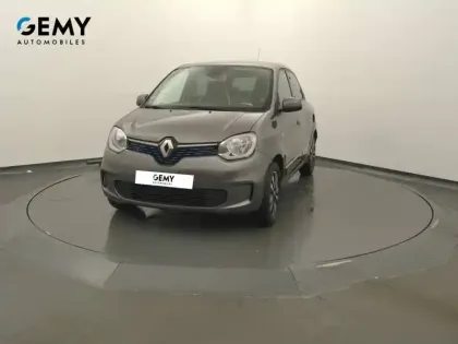 Photo 19 Renault Twingo  III Achat Intégral - 21