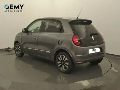 Photo 26 Renault Twingo  III Achat Intégral - 21