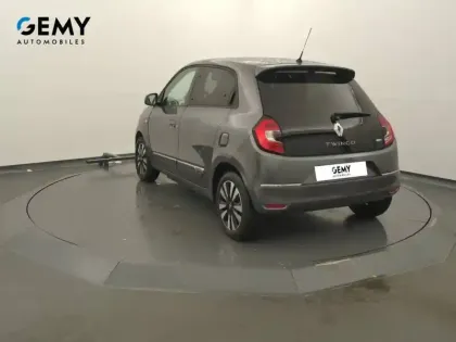 Photo 7 Renault Twingo  III Achat Intégral - 21