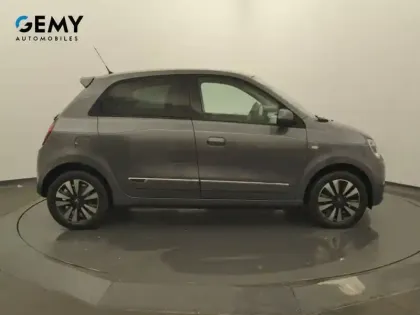 Photo 23 Renault Twingo  III Achat Intégral - 21