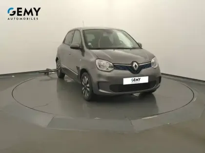 Photo 6 Renault Twingo  III Achat Intégral - 21