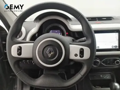 Photo 31 Renault Twingo  III Achat Intégral - 21