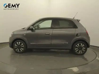 Photo 38 Renault Twingo  III Achat Intégral - 21