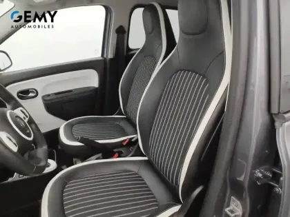 Photo 28 Renault Twingo  III Achat Intégral - 21