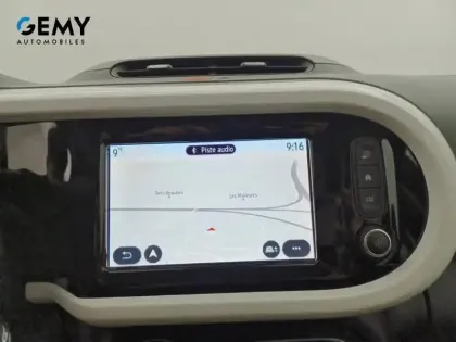 Photo 33 Renault Twingo  III Achat Intégral - 21