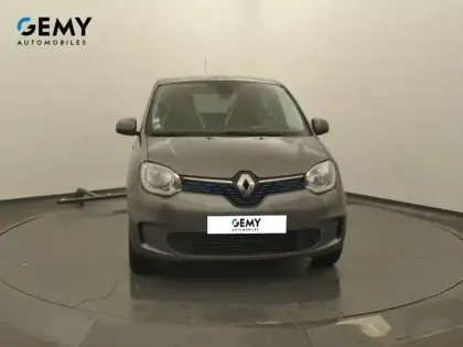 Photo 21 Renault Twingo  III Achat Intégral - 21