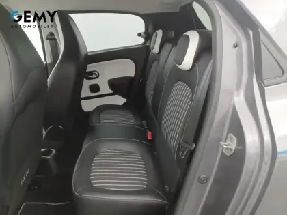 Photo 29 Renault Twingo  III Achat Intégral - 21