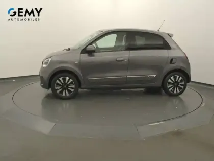 Photo 16 Renault Twingo  III Achat Intégral - 21