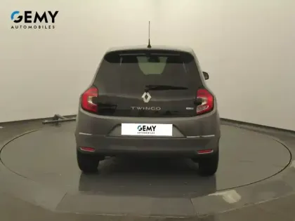 Photo 24 Renault Twingo  III Achat Intégral - 21