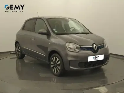 Photo 22 Renault Twingo  III Achat Intégral - 21
