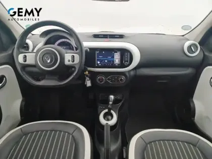 Photo 8 Renault Twingo  III Achat Intégral - 21