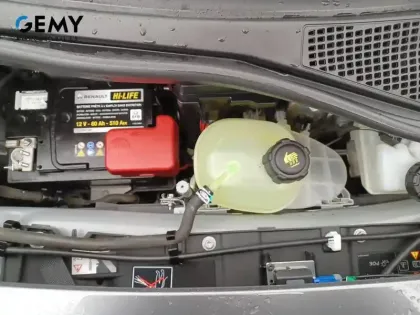 Photo 39 Renault Twingo  III Achat Intégral - 21