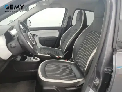 Photo 2 Renault Twingo  III Achat Intégral - 21