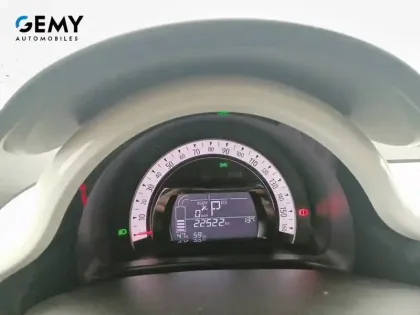 Photo 14 Renault Twingo  III Achat Intégral - 21