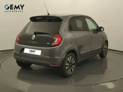 Photo 37 Renault Twingo  III Achat Intégral - 21