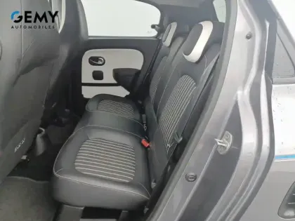 Photo 3 Renault Twingo  III Achat Intégral - 21