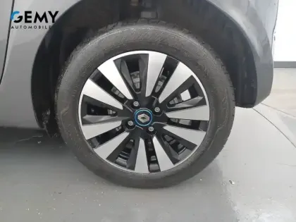 Photo 12 Renault Twingo  III Achat Intégral - 21