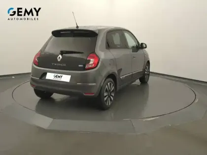 Photo 18 Renault Twingo  III Achat Intégral - 21