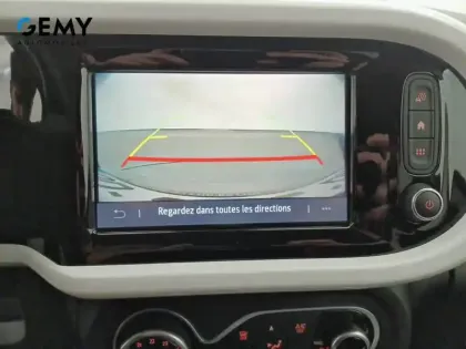 Photo 34 Renault Twingo  III Achat Intégral - 21