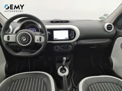 Photo 27 Renault Twingo  III Achat Intégral - 21