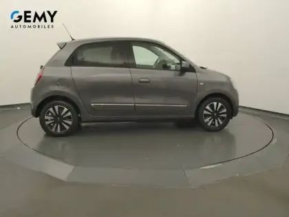 Photo 10 Renault Twingo  III Achat Intégral - 21