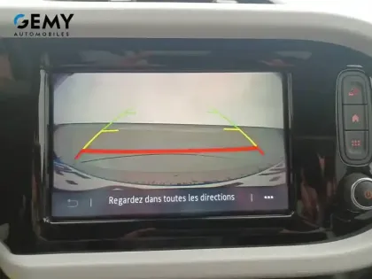 Photo 5 Renault Twingo  III Achat Intégral - 21