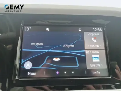 Photo 17 Renault Twingo  III Achat Intégral - 21