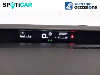 Photo 9 Citroën C3  Turbo 100 ch BVM6